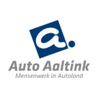 Auto Aaltink logo - Similar company to Hbf Techniek