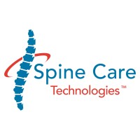 Spine Care Technologies logo - Similar company to Spine Soft Technologies