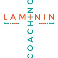 Laminin Coaching logo - Similar company to Vas 4 Construction