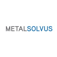 Metalsolvus logo - Similar company to Tecniforja