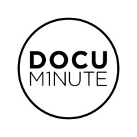Documinute Films logo - Similar company to Medialook Creative Productions Ltd.