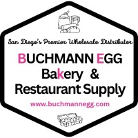 Buchmann Bakery Supply Distributor logo - Similar company to Create Better Group
