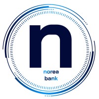 Norea Bank logo - Similar company to Xhuma