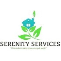 SERENITY SERVICES logo - Similar company to Kb2A Engineering