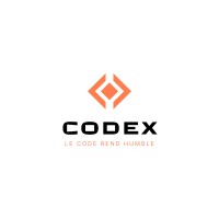 Codex_CMR logo - Similar company to Roscareer