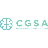 CGSA - Clinique Gestion du Stress et de l'anxiété Alger logo - Similar company to Kherdja