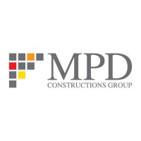 MPD Constructions Group Pty Ltd logo - Similar company to Covemade