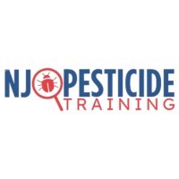 NJPestTraining.com logo - Similar company to Insects Limited, Inc.