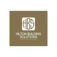 Hilton Building Solutions logo - Similar company to Steele Construction Nottm Ltd