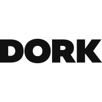 Dork logo - Similar company to Earmilk