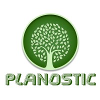 Planostic logo - Similar company to Np Webcreations