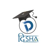 DISHA-direction towards success logo - Similar company to Ctob Solutions Private Limited