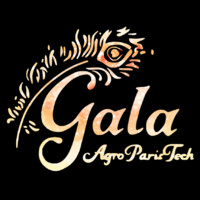 Gala AgroParisTech logo - Similar company to Tedxagroparistech