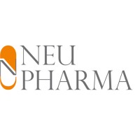 Neu Pharma logo - Similar company to Neupharma Srl