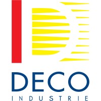 Deco Industrie logo - Similar company to Dialcos S.P.A.