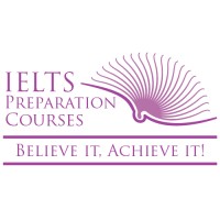 IELTS Preparation Course logo - Similar company to Forum Hr