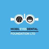 Mobileyes Dental Foundation logo - Similar company to Edvolution Services
