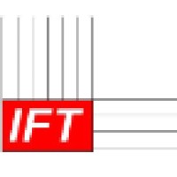 IFT Corporation logo - Similar company to Ift