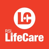 RSL LifeCare Veteran Services logo - Similar company to Rsl Victoria