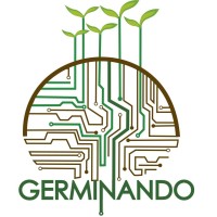Germinando logo - Similar company to Iniciativas Socioambientales Germinando S. Coop. Mad.