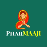 PharMaaji logo - Similar company to Pharmapearl