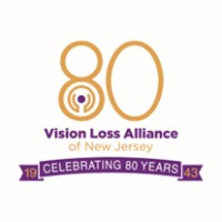 Vision Loss Alliance of New Jersey logo - Similar company to General Vision Services