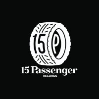15 Passenger