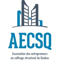 Association des entrepreneurs en coffrage structural du Québec logo - Similar company to Dispro Inc.
