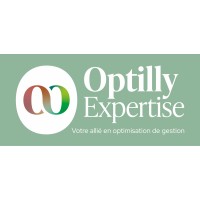 Optilly Expertise logo - Similar company to Sepropulser