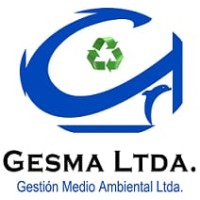 GESMA LTDA logo - Similar company to Gesma Spa