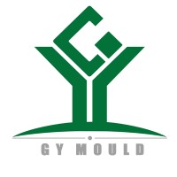 GY MOLD (HongKong GaoYang Mould) logo - Similar company to Hensim Holding Group (Guangdong) Co.,Ltd