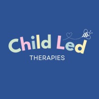 Child Led Therapies logo - Similar company to Neurodiversoty