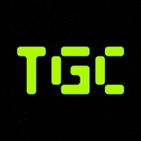 The Game Company logo - Similar company to Oobit