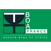 Bank Of Africa - France logo - Similar company to Safe Exchange