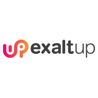 EXALTUP logo - Similar company to Wiiv