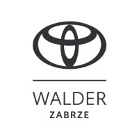 Toyota Walder Zabrze logo - Similar company to Mediator Car Group