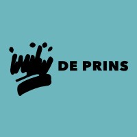 dpdruk - Drukkerij De Prins logo - Similar company to Group Joos - Beyond Paper