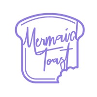 Mermaid Toast logo - Similar company to Iotstream Pty Ltd