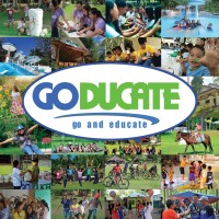 Camp Goducate Philippines, Inc. logo - Similar company to Optometry Clinic