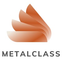 METALCLASS logo - Similar company to Esi Alumni