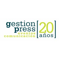 Gestión Press logo - Similar company to Chic & Co Events