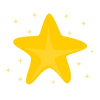 Morning Star Nursery logo - Similar company to Weirdo Toys