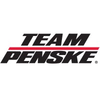 Team Penske logo - Similar company to Pratt Miller
