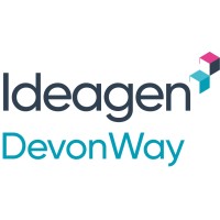 Ideagen DevonWay logo - Similar company to Ideagen Tritan