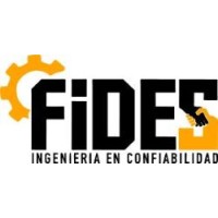 FIDES Ingeniería en Confiabilidad logo - Similar company to Control Systems Engineering S.A.S