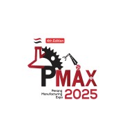 Penang Manufacturing Expo (PMAX) logo - Similar company to Electronics Manufacturing Expo Asia (Emax)