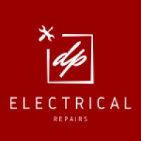 DP Electrical Repairs logo - Similar company to Dp Electrical