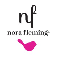 nora fleming logo - Similar company to Spaulv