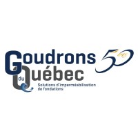 Les Goudrons Du Québec logo - Similar company to Réseau Des Urls