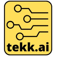 Tekk.ai Ltd logo - Similar company to Bignote Software Solutions Pvt. Ltd.